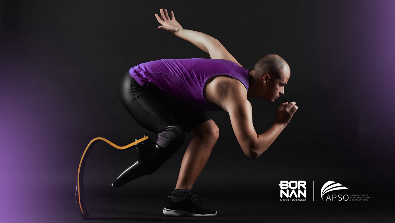Bornan Sports Technology becomes an official APSO supplier
