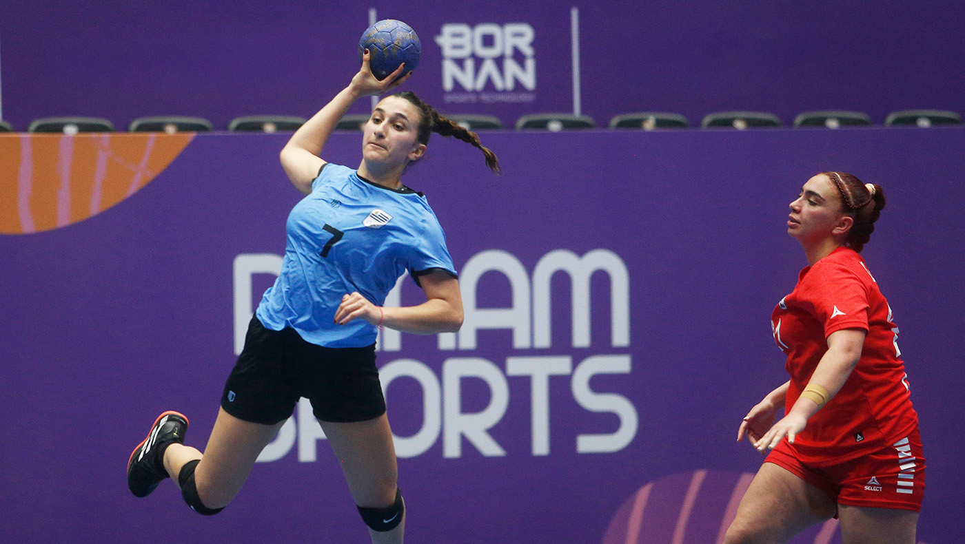Bornan joins Panam Sports as Official Technology Provider