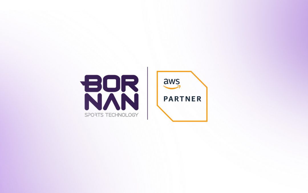 تحقق Bornan مكانة شريك استشاري رئيسي في AWS وهي شريك مزود خدمات مُدارة من AWS