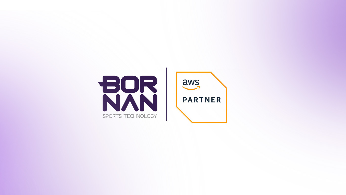 Bornan achieves AWS Premier Consulting Partner status and is an AWS Managed Service Provider Partner