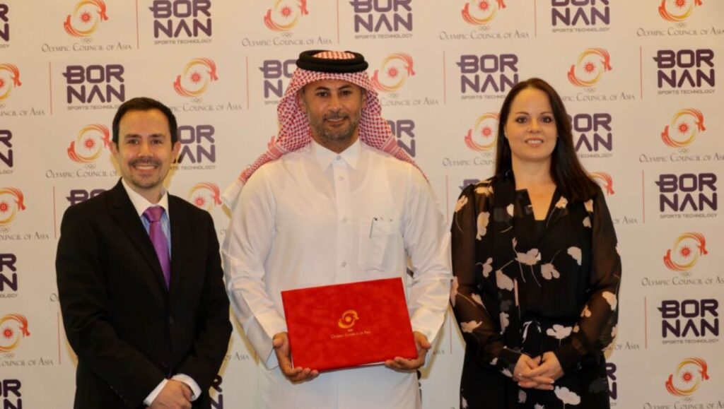 Olympic Council of Asia_2