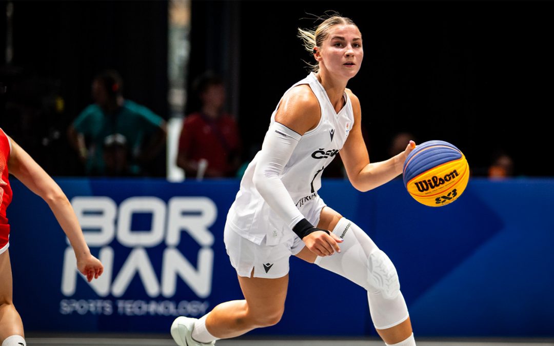 Rhine-Ruhr 2025 FISU World University Games Announce Official Technology Partner Bornan