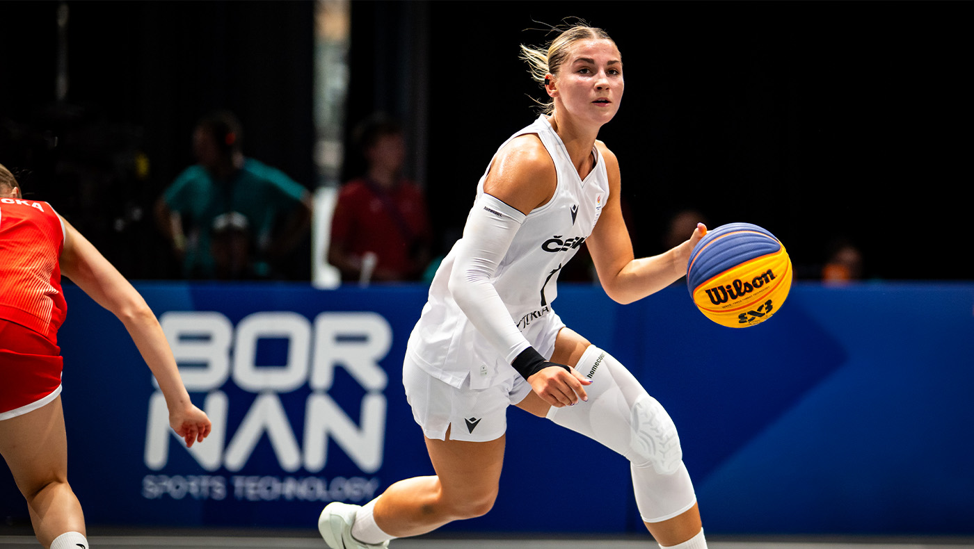 Rhine-Ruhr 2025 FISU World University Games Announce Official Technology Partner Bornan