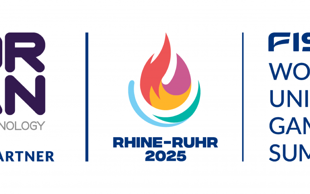 Rhine-Ruhr 2025 FISU World University Games Announce Official Technology Partner Bornan