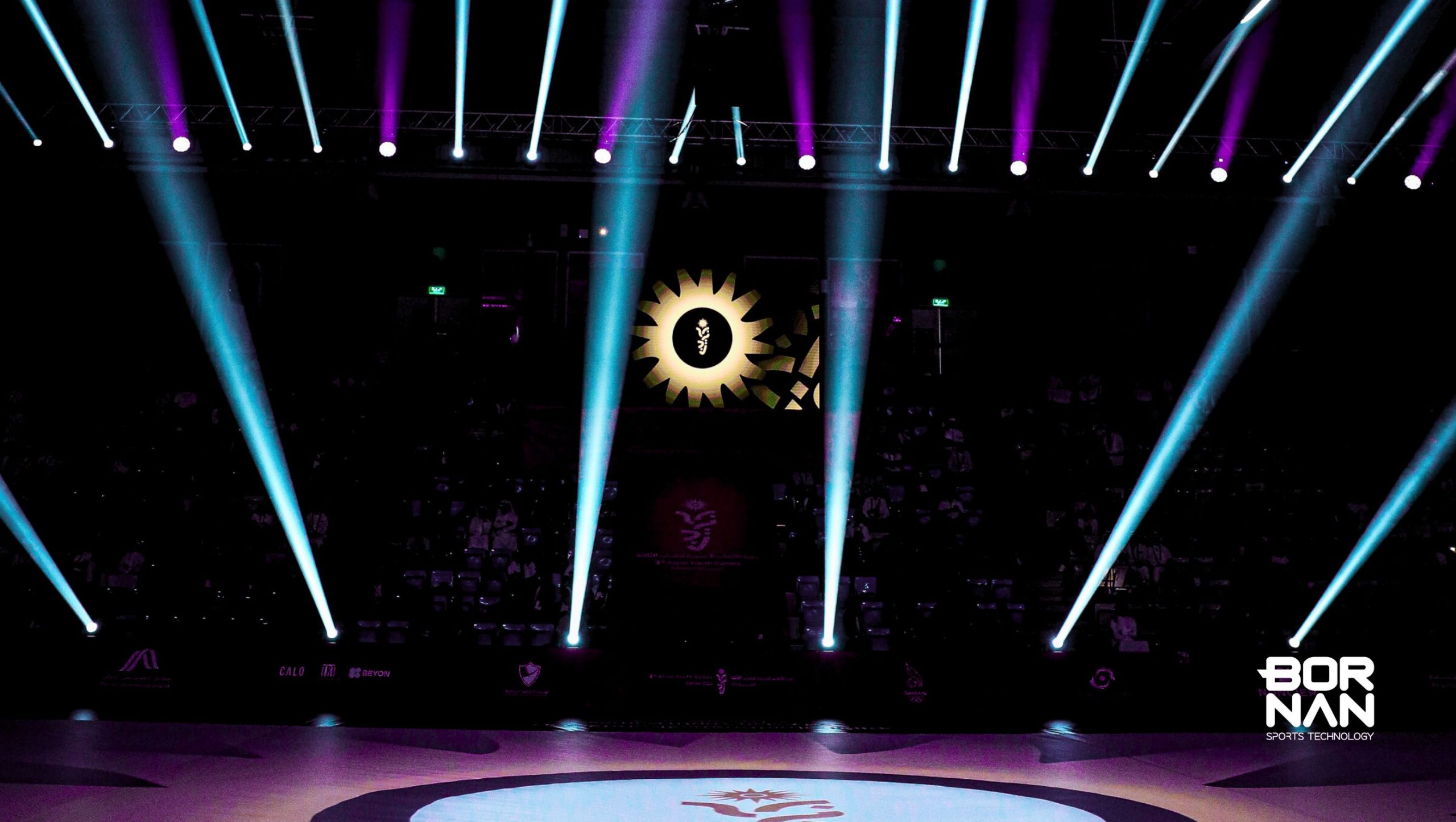 Lo más destacado de los III Juegos Asiáticos de la Juventud: el poder de la tecnología detrás de cada victoria