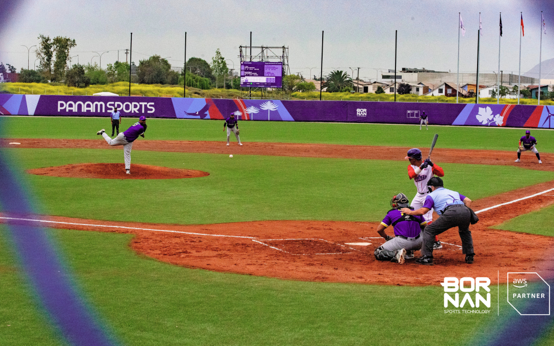 Managing 109,000 Registrants and 23,000 Arrivals Using AWS with Bornan Sports Technology